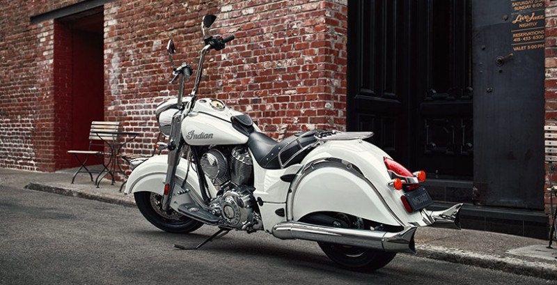 Indian Chief Classic